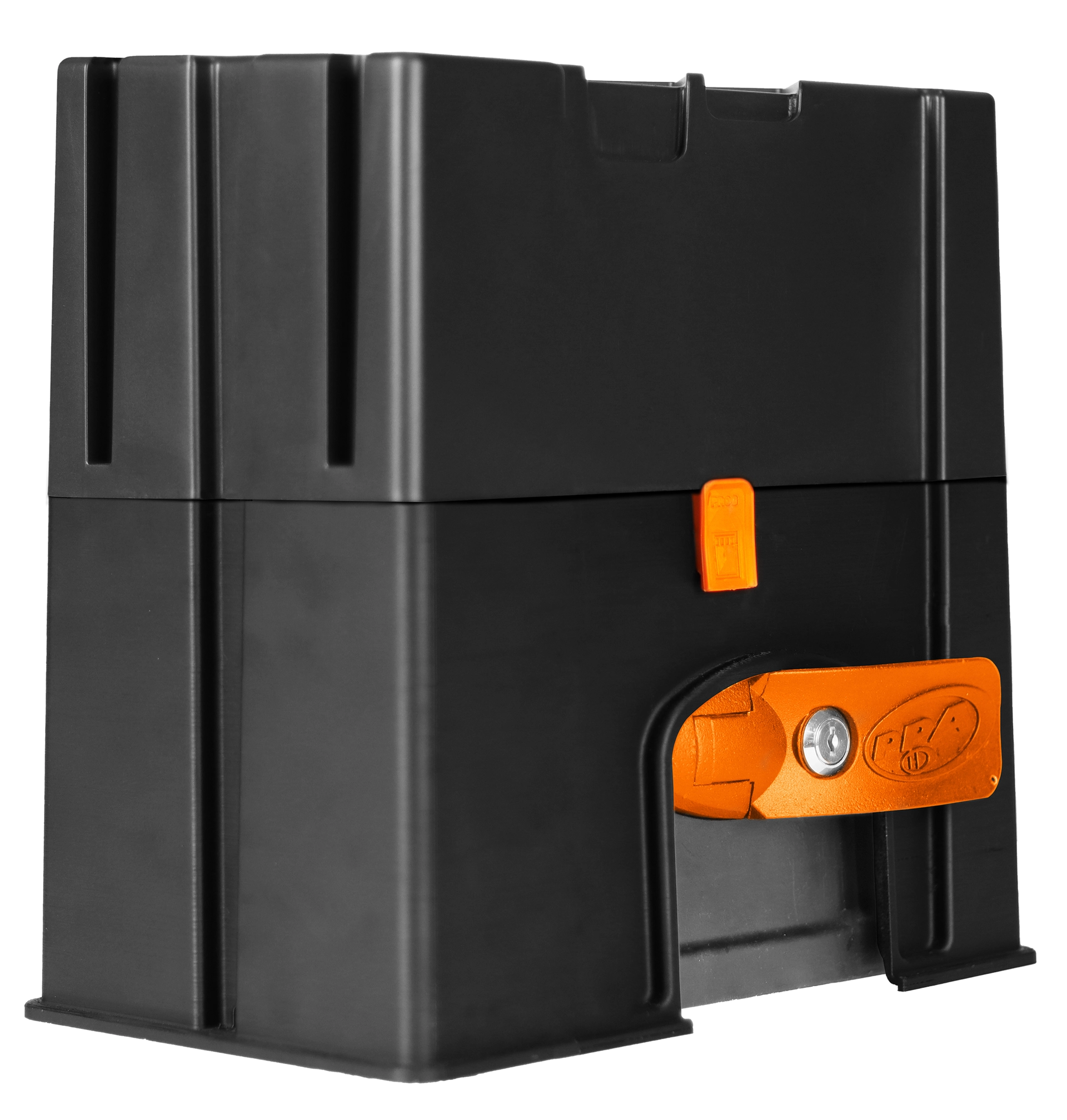 Automatismo Dz Ind JetFlex