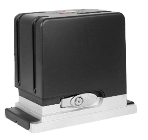 Dz Cube 400 Brushless Automatismos e Domótica