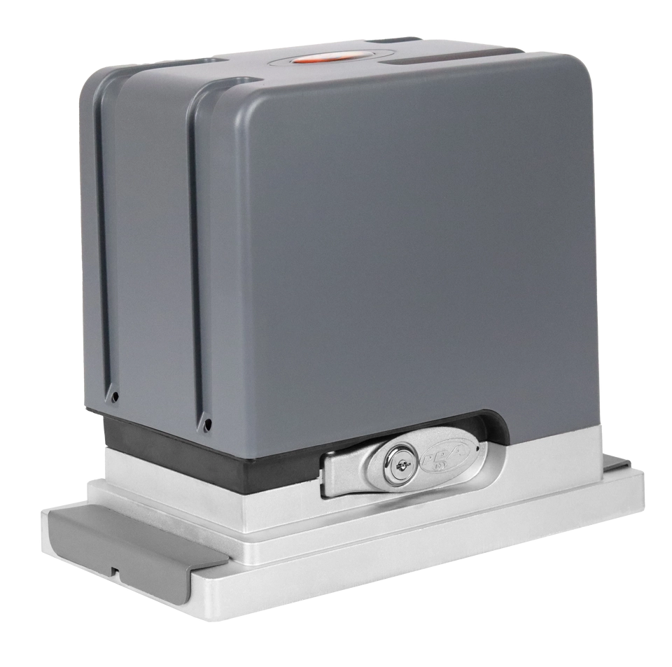 Conjunto Automatismo Dz Cube 1000 JetFlex