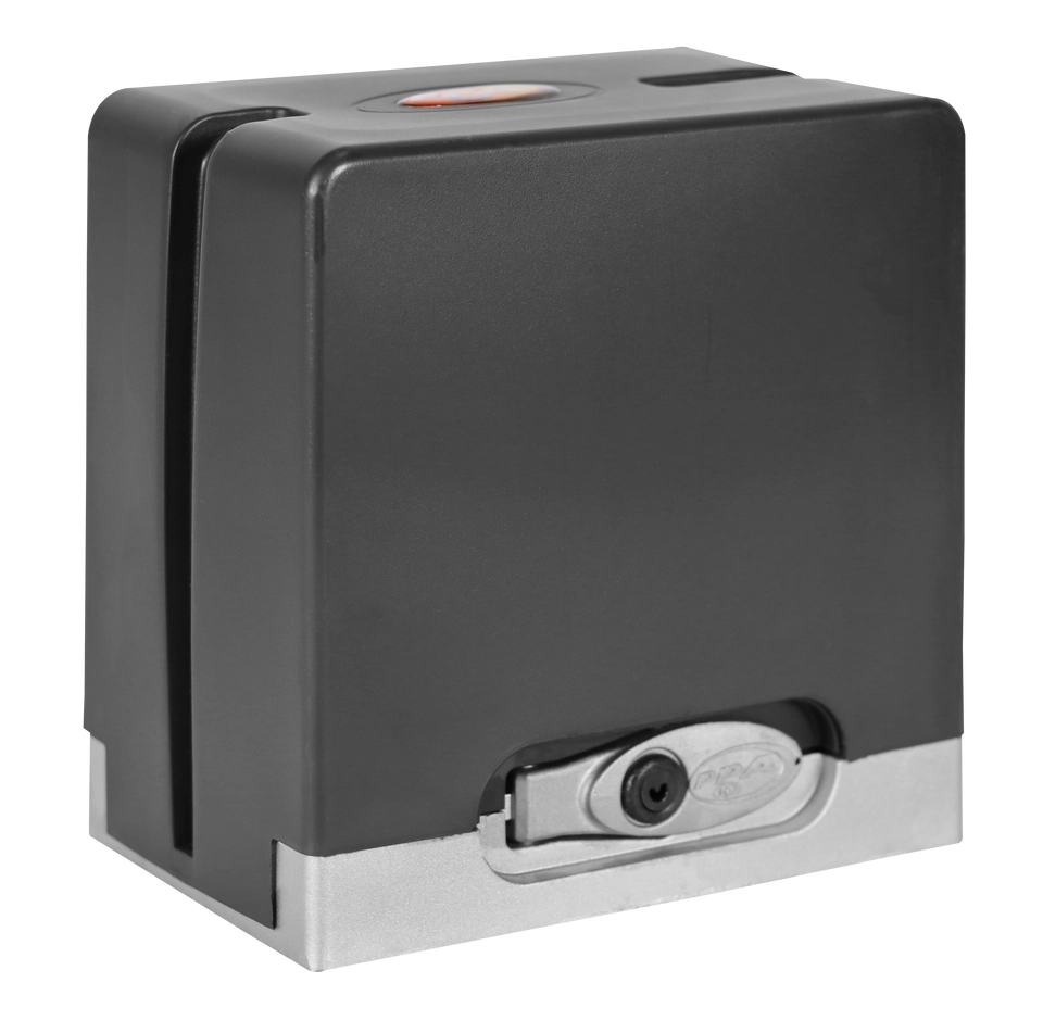 Conjunto Automatizador Dz Hub 450 Monofásico