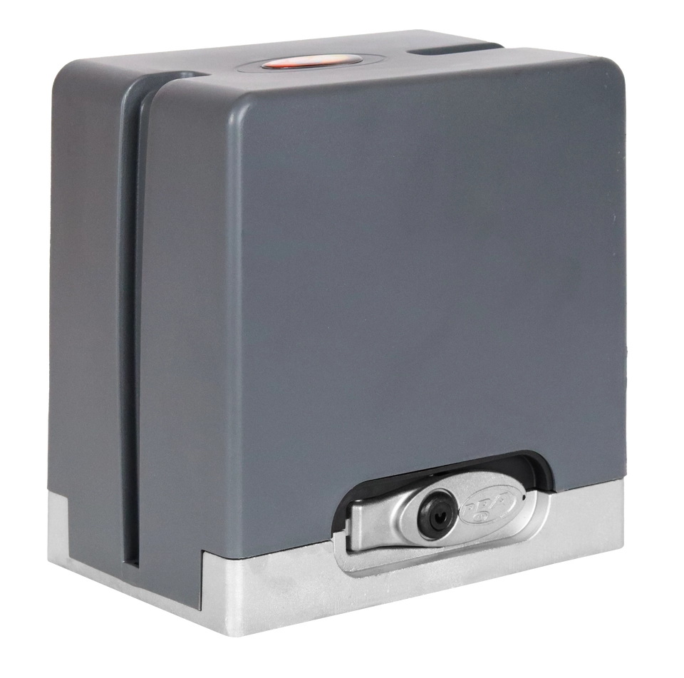 Conjunto Automatizador Dz Hub 550 Jet Flex