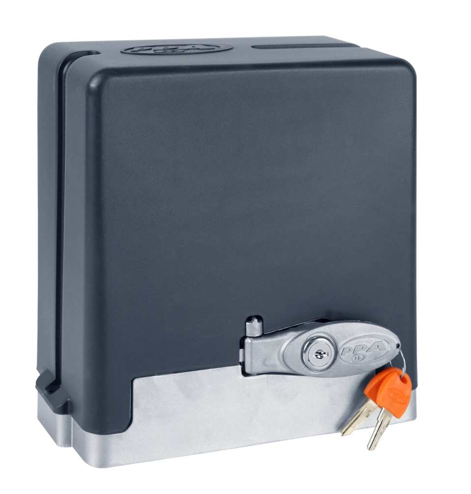 Conjunto Automatismo Dz Stark