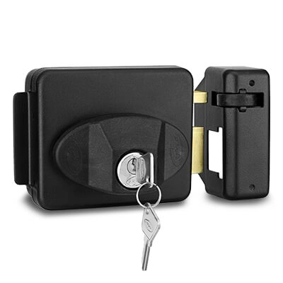 Fechadura Traver Uno