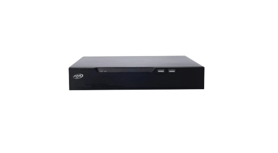 Gravador NVR